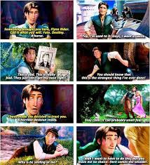 Flynn rider is a character in the movie, tangled. 31 Day Disney Challenge Day 11 Disney Amino