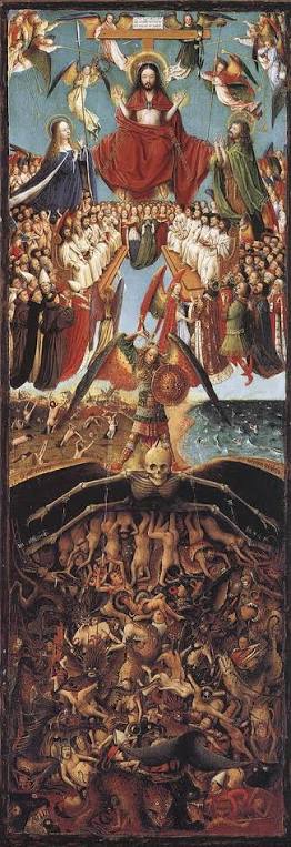 The final judgement