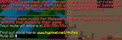 Is hypixel free to play? I Got Muted For Giving Away Free Rabbits Hypixel Minecraft Server And Maps