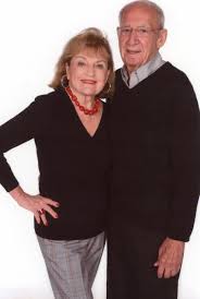 Tribute Book: Toby and Rabbi Jack Segal by Congregation Beth Yeshurun