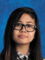 This Week's Warwick's Star Students!