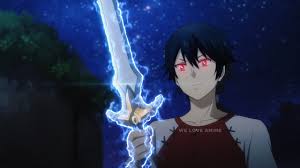 The hand of salvation only extends to people who try to make miracles happen. Top 10 New Isekai Anime With An Overpowered Main Character Youtube
