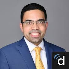 Dr. Nikhil Gopal, MD
