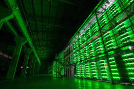 Follow us on twitter mining bitcoin and cryptocurrency is harder than ever before, and it is also extremely profitable if you have cheap power. Inside Russia S Largest Bitcoin Mine Bloomberg