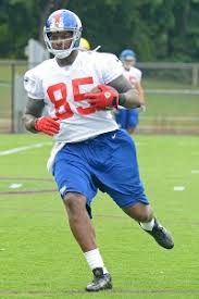Names marked by asterix (*) is listed for team nicknames that may have been coined by team members or local media, but never became well known to the public outside of the teams media market for a multitude of reasons, but most likely due to poor performance. Bennett I M Kind Of Like A Black Unicorn New York Giants Blog Espn