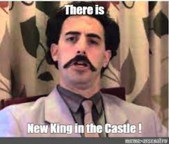 All your memes, gifs & funny pics in one place. Create Meme Look How Big The Chicken Is Borat What Important Chicken Borat Meme Look How Important Chicken Meme Pictures Meme Arsenal Com