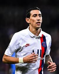 Find out the best sports with cyril.best website. Paris Saint Germain White Nike Jersey 2019 2020 Worn By Angel Di Maria On The Instagram Account Of Psg Spotern