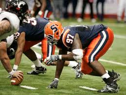 arthur jones football syracuse university athletics