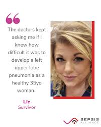Thank you to Sepsis Survivor and Sepsis Awareness Advocate Jackie Duda for  securing a 2024 Sepsis Awareness Month proclamation for the state of  Maryland! Jackie survived sepsis after a colon perforation progressed
