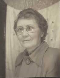 Beulah Weddle Perryman (1893-1970)