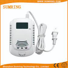 A gas detector is important if you are dealing with dangerous gases in your daily life. China Best Prices Combustible Methane Gas Leak Alarm Natural Gas Leak Detector For Home China Gas Sensor Gas Alarm Detector