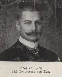 The Colony of Togoland