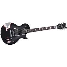 Esp Ltd James Hetfield Signature Iron Cross Electric Guitar Esp James Hetfield Truckster Ltd Electric Guitar Electric Guitar James Hetfield Guitar