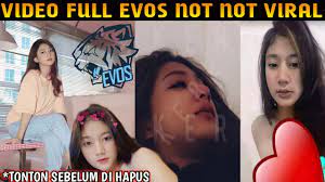 Check spelling or type a new query. Viral Video Evos Not Not 19 Detik Ini Dia Video N Lidiawaty Viral Lengkap Dengan Klarifikasi Youtube