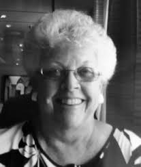 Carol Lindeman Obituary (1941