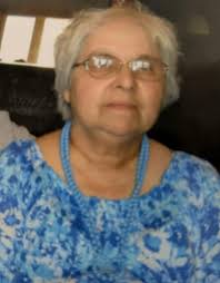 Obituary for Helen L. (Correia) Cook-Lopes