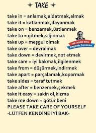 Makruhi Keciyolu Adli Kullanicinin English Notes Panosundaki Pin Egitim Ingilizce Dilbilgisi Okuma Calismasi