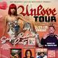 Unlove Tour - Single Release Party