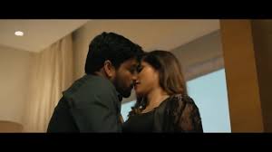 Romantic Song From Devil Tamil Movie - EPORNER