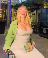 Taboo Morganeelaine - Her Intimate Moments Leaked