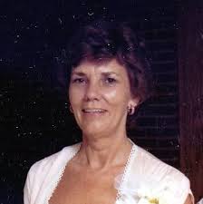 Patsy Gladden Obituary