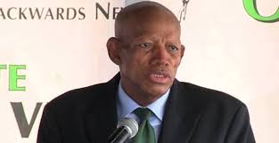 FORMER LEGISLATOR OMAR WALLACE HODGE DIES AT AGE 75