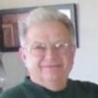 Obituary information for James William Bigelow