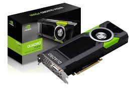 Added support for the nvidia quadro p2200. Nvidia Quadro P5000 Professional Graphics Leadtek