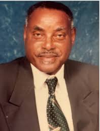 Obituary information for Reuben Rome, Sr.