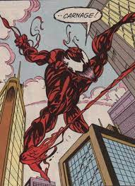 Let us look at how they are different from each other: Carnage Vs Anti Venom Battles Comic Vine