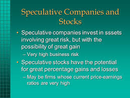 Fotolia is another top tier stock imagery site. Company Analysis And Stock Valuation Ppt Video Online Download