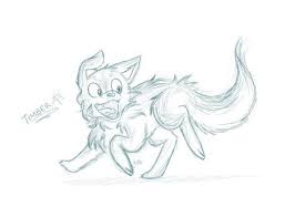 Timber By Jaidenanimations Jaiden Animations Art Sketches Art