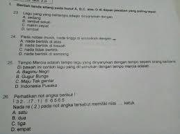 Check spelling or type a new query. No 23 Sampai 26 Tolong Di Jawab Dong Gak Ngerti Brainly Co Id