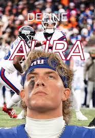 Jaxson Dart Daniel Bellinger