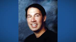 Obituary: Bruce Joseph Robertson