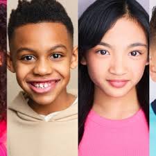 Ben Jeffrey (Actor): Credits, Bio, News & More