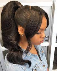 Loose Body Wave 6 Front Lace Wigs With Natural Hairline Hair Ponytail Styles Weave Ponytail Hairstyles Wig Hairstyles