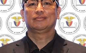 Edgar Tuazon's Instagram, Twitter & Facebook