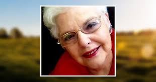 Katherine Ann "Kitty" Watson Obituary February 16, 2018