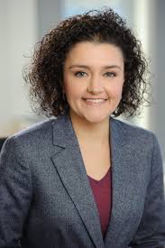 Alumni in Residence with Alexandra McCormack J.D. '03 of Skadden, Arps,  Slate, Meagher & Flom LLP