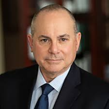 Interview with David Sutton, chairman