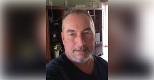 Obituary information for Mike Revis