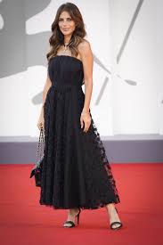 She began her acting career in polish soaps. Weronika Rosati Style Clothes Outfits And Fashion Celebmafia