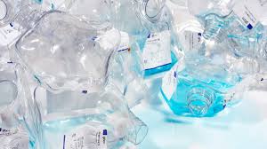 Pressure companies to use less plastic. Scientists Here S How To Use Less Plastic