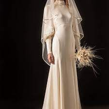 I am so happy to share this tutorial on how to make this simple wear.i hope you guys enjoy this tutorial. 30 Best Puff Sleeve Wedding Dresses Of 2021