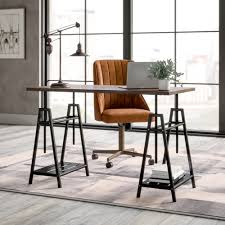 Maybe you would like to learn more about one of these? Standing Height Adjustable Desks Wayfair