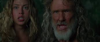 FRANCHISE ME: Planet of the Apes (Burton remake)