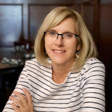 Suzanne Goure Simpson