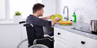 accessible kitchens