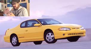 The 2007 chevrolet monte carlo is praised for its respectable engine power, decent fuel economy, and overall smooth handling. 2021 Chevrolet Monte Carlo Ss Rendered Video Gm Authority